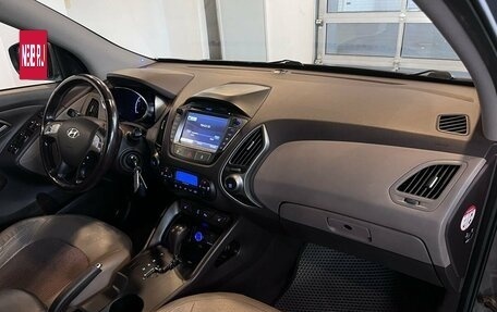 Hyundai ix35 I рестайлинг, 2013 год, 1 350 000 рублей, 12 фотография