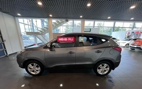 Hyundai ix35 I рестайлинг, 2013 год, 1 350 000 рублей, 6 фотография