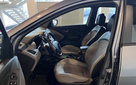 Hyundai ix35 I рестайлинг, 2013 год, 1 350 000 рублей, 16 фотография