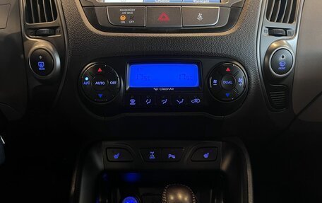 Hyundai ix35 I рестайлинг, 2013 год, 1 350 000 рублей, 15 фотография