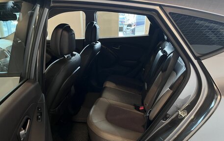 Hyundai ix35 I рестайлинг, 2013 год, 1 350 000 рублей, 24 фотография