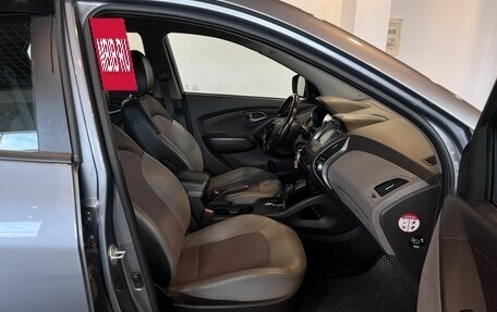 Hyundai ix35 I рестайлинг, 2013 год, 1 350 000 рублей, 28 фотография
