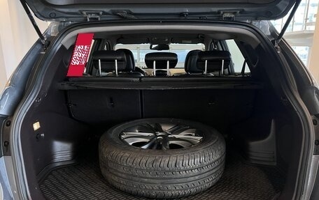 Hyundai ix35 I рестайлинг, 2013 год, 1 350 000 рублей, 18 фотография