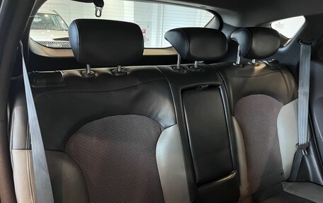 Hyundai ix35 I рестайлинг, 2013 год, 1 350 000 рублей, 35 фотография