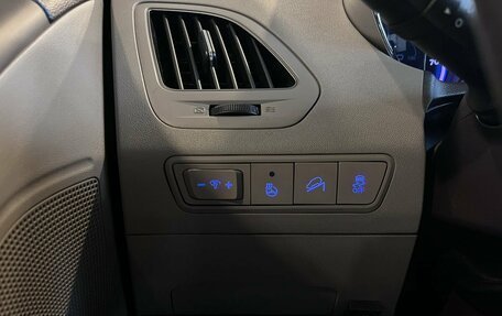 Hyundai ix35 I рестайлинг, 2013 год, 1 350 000 рублей, 31 фотография
