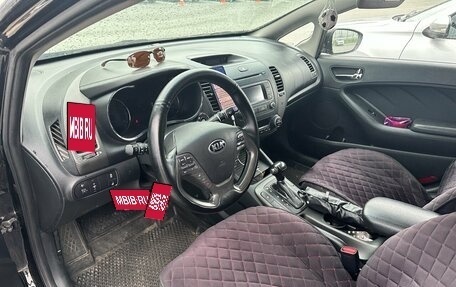 KIA Cerato III, 2013 год, 990 000 рублей, 3 фотография