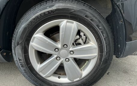 Geely Emgrand X7 I, 2014 год, 679 000 рублей, 11 фотография