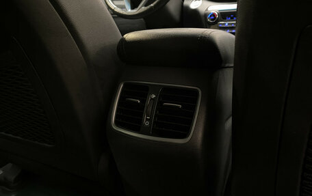 Hyundai Tucson III, 2015 год, 1 840 000 рублей, 8 фотография