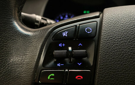 Hyundai Tucson III, 2015 год, 1 840 000 рублей, 16 фотография