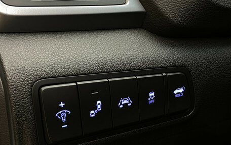 Hyundai Tucson III, 2015 год, 1 840 000 рублей, 27 фотография