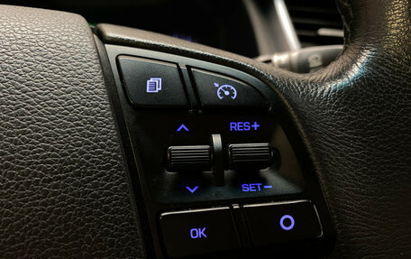 Hyundai Tucson III, 2015 год, 1 840 000 рублей, 31 фотография