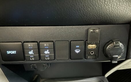 Toyota RAV4, 2013 год, 2 039 000 рублей, 16 фотография