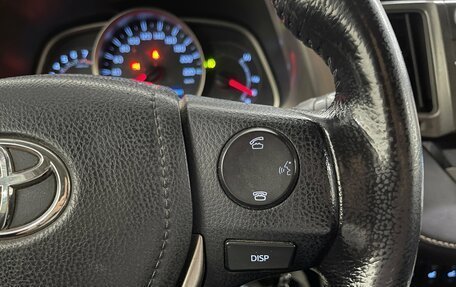 Toyota RAV4, 2013 год, 2 039 000 рублей, 13 фотография