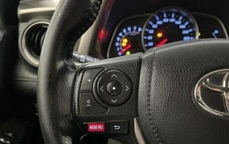 Toyota RAV4, 2013 год, 2 039 000 рублей, 12 фотография