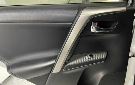 Toyota RAV4, 2013 год, 2 039 000 рублей, 22 фотография