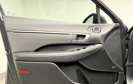 Hyundai Sonata VIII, 2020 год, 1 974 000 рублей, 9 фотография