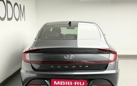 Hyundai Sonata VIII, 2020 год, 1 974 000 рублей, 3 фотография