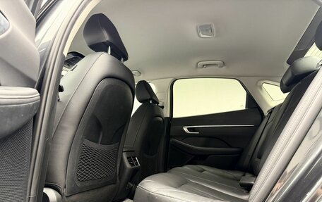 Hyundai Sonata VIII, 2020 год, 1 974 000 рублей, 14 фотография
