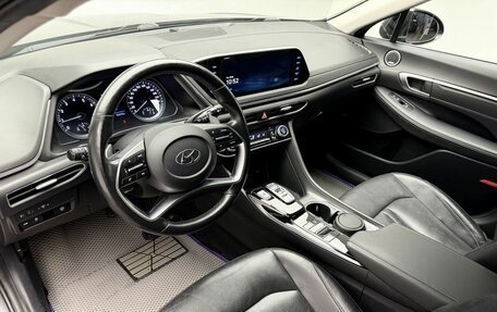 Hyundai Sonata VIII, 2020 год, 1 974 000 рублей, 7 фотография