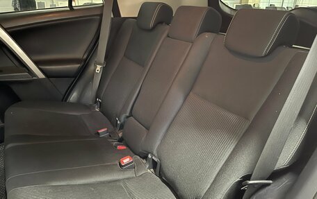 Toyota RAV4, 2013 год, 2 039 000 рублей, 23 фотография