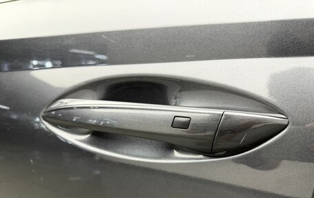 Hyundai Sonata VIII, 2020 год, 1 974 000 рублей, 13 фотография