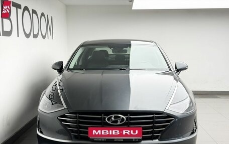 Hyundai Sonata VIII, 2020 год, 1 974 000 рублей, 2 фотография