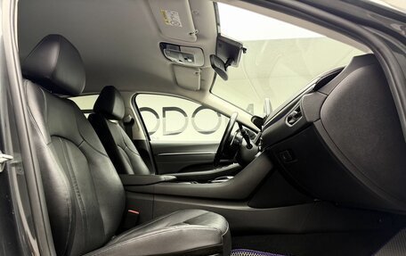 Hyundai Sonata VIII, 2020 год, 1 974 000 рублей, 16 фотография