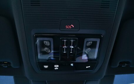 Volkswagen Tiguan, 2026 год, 4 649 434 рублей, 13 фотография