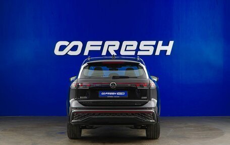 Volkswagen Tiguan, 2026 год, 4 649 434 рублей, 4 фотография