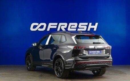Volkswagen Tiguan, 2026 год, 4 649 434 рублей, 2 фотография