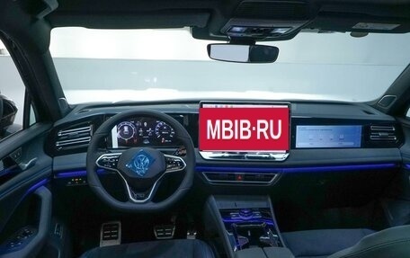 Volkswagen Tiguan, 2026 год, 4 649 434 рублей, 6 фотография