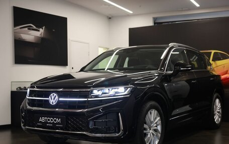 Volkswagen Touareg III, 2025 год, 8 690 000 рублей, 1 фотография