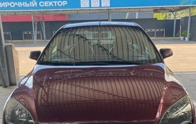 Ford Focus II рестайлинг, 2007 год, 320 000 рублей, 1 фотография