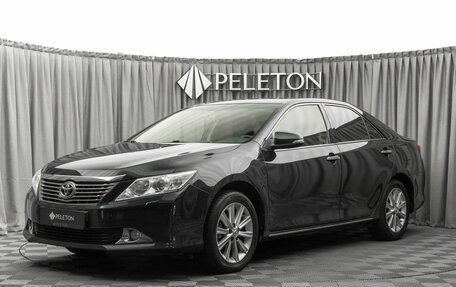Toyota Camry, 2014 год, 1 910 000 рублей, 1 фотография