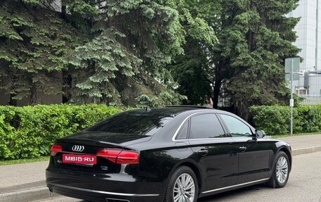 Audi A8, 2015 год, 2 450 000 рублей, 1 фотография