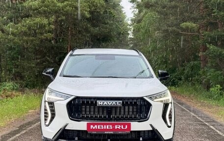Haval Jolion, 2024 год, 1 750 000 рублей, 1 фотография