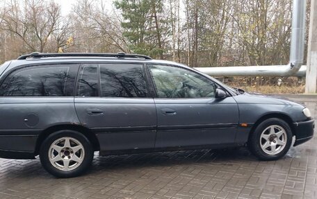 Opel Omega B, 1996 год, 200 000 рублей, 1 фотография
