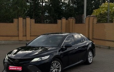 Toyota Camry, 2019 год, 2 700 000 рублей, 1 фотография