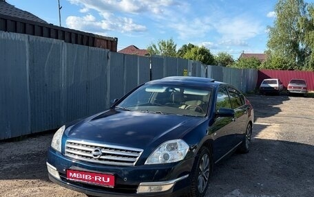 Nissan Teana, 2007 год, 600 000 рублей, 1 фотография