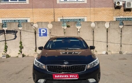 KIA Cerato III, 2019 год, 1 300 000 рублей, 1 фотография
