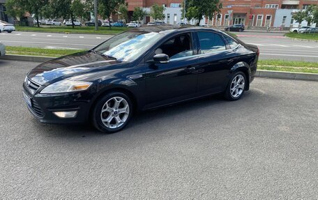 Ford Mondeo IV, 2011 год, 840 000 рублей, 1 фотография