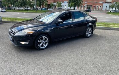 Ford Mondeo IV, 2011 год, 840 000 рублей, 1 фотография