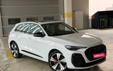 Audi Q5, 2026 год, 7 790 000 рублей, 1 фотография