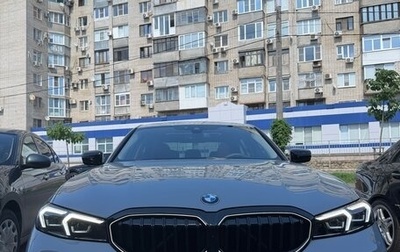 BMW 3 серия, 2025 год, 6 200 000 рублей, 1 фотография
