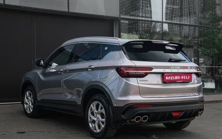 Geely Coolray I, 2023 год, 1 700 000 рублей, 1 фотография