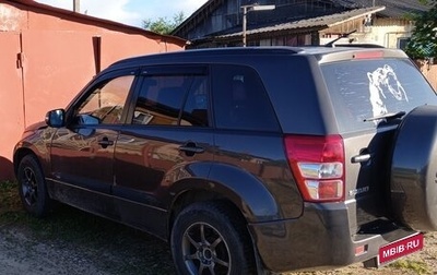Suzuki Grand Vitara, 2010 год, 675 000 рублей, 1 фотография
