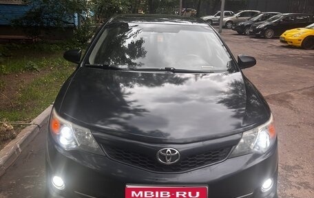 Toyota Camry, 2014 год, 1 500 000 рублей, 1 фотография