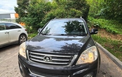 Great Wall Hover H6, 2014 год, 770 000 рублей, 1 фотография