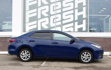 Toyota Corolla, 2016 год, 1 400 000 рублей, 1 фотография