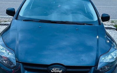 Ford Focus III, 2011 год, 730 000 рублей, 1 фотография